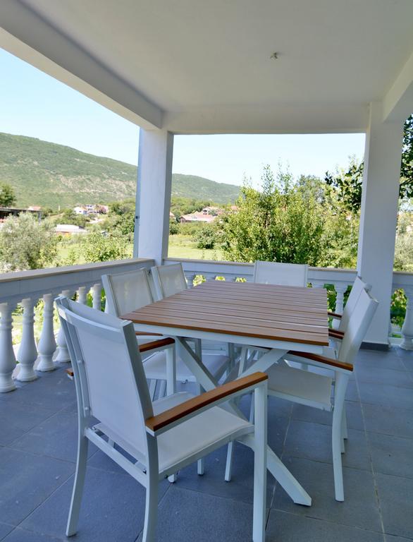 Jaz Garden Residence Budva Exteriör bild