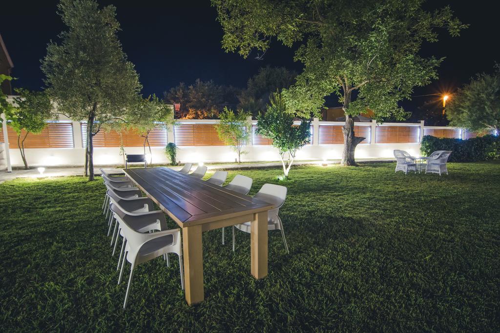 Jaz Garden Residence Budva Exteriör bild