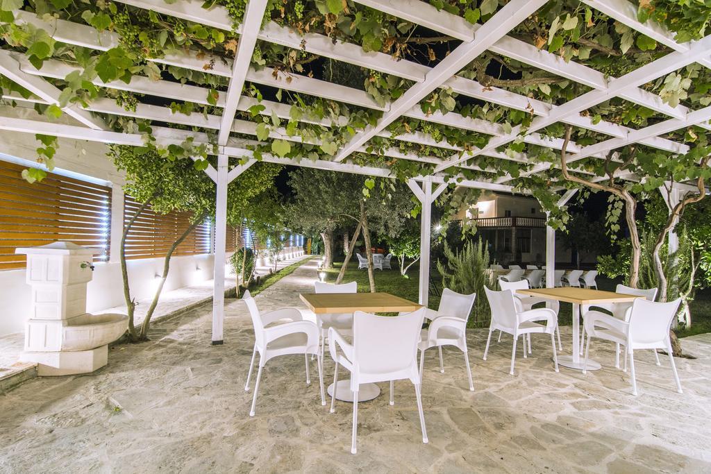 Jaz Garden Residence Budva Exteriör bild