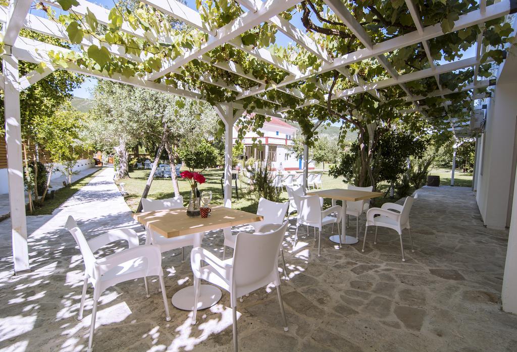 Jaz Garden Residence Budva Exteriör bild