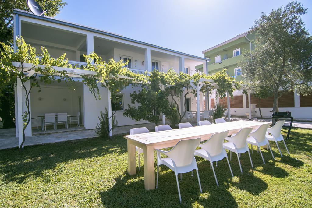 Jaz Garden Residence Budva Exteriör bild